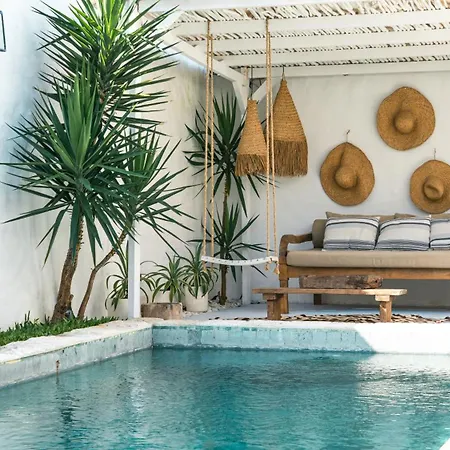 Villa Paz Bali