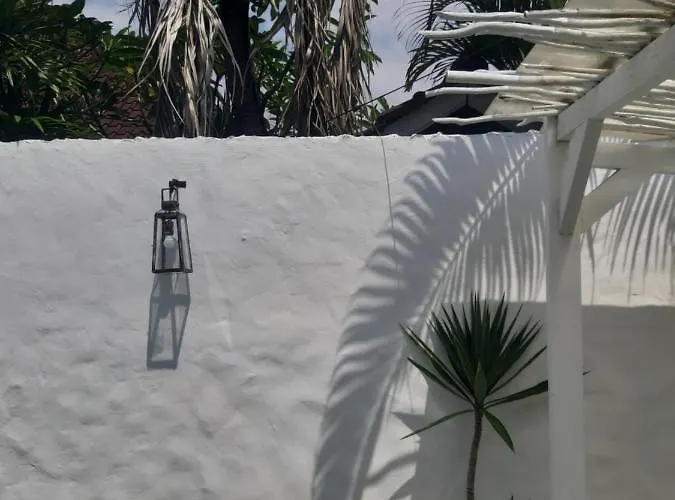 Paz Bali Villa Canggu (Bali)
