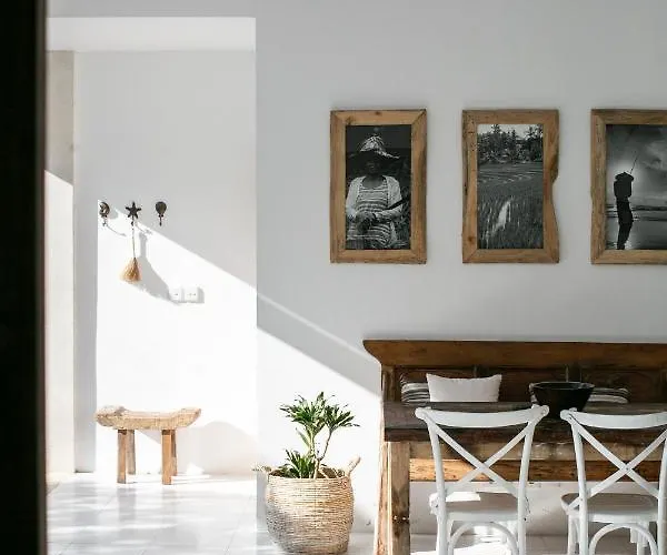 Paz Bali Villa