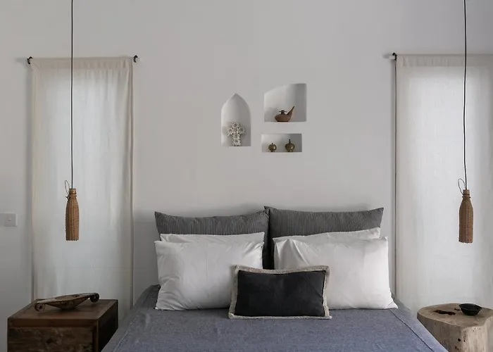 Villa Paz Bali