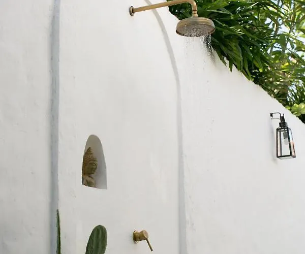 Paz Bali *