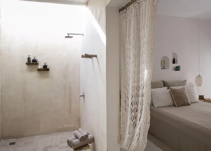 Paz Bali Villa Canggu (Bali)