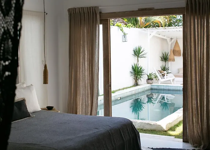 Paz Bali Villa Canggu (Bali)