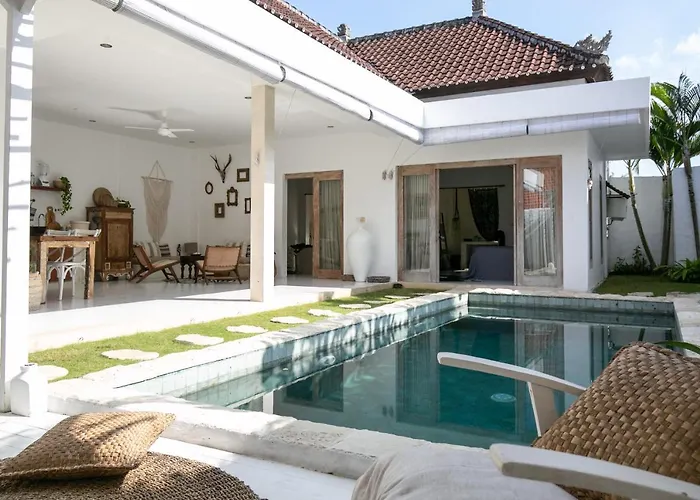 Paz Bali * Canggu (Bali)