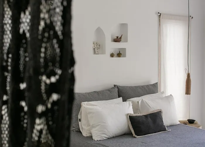 Villa Paz Bali Canggu (Bali)