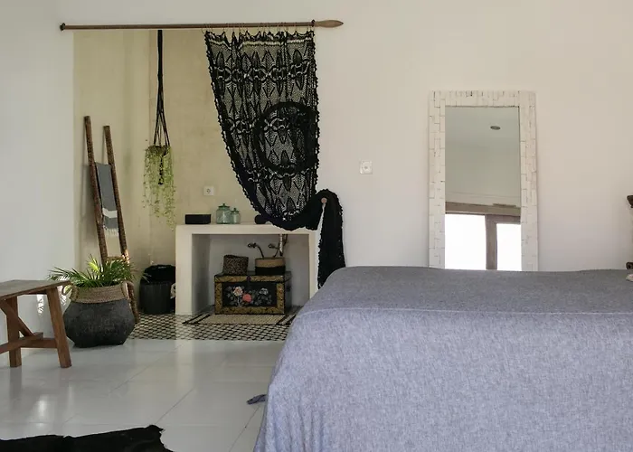 Villa Paz Bali