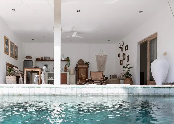 Paz Bali Canggu (Bali)