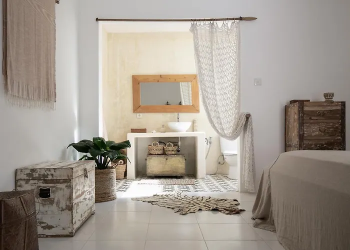 Villa Paz Bali Canggu (Bali)