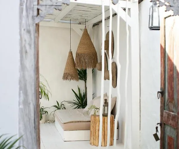 Villa Paz Bali *