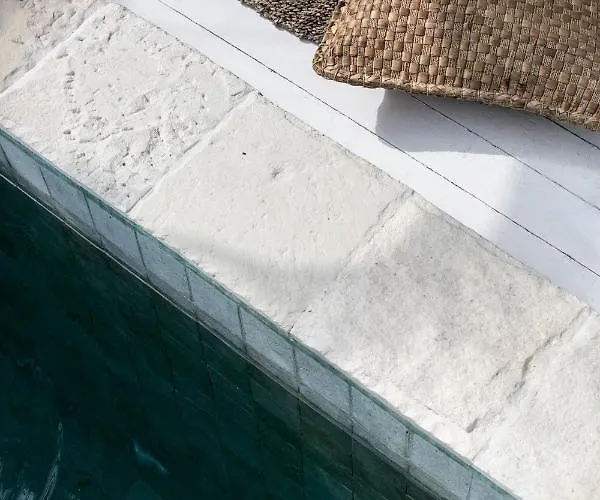 Paz Bali *