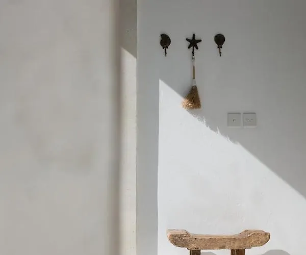 Villa Paz Bali *