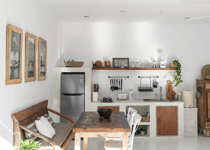 Villa Paz Bali Canggu (Bali)
