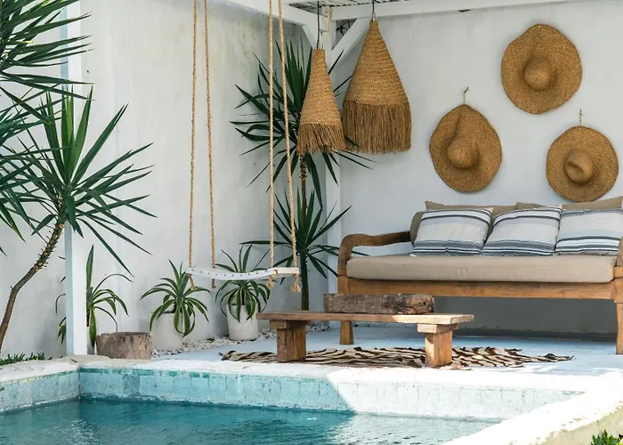 Paz Bali Villa