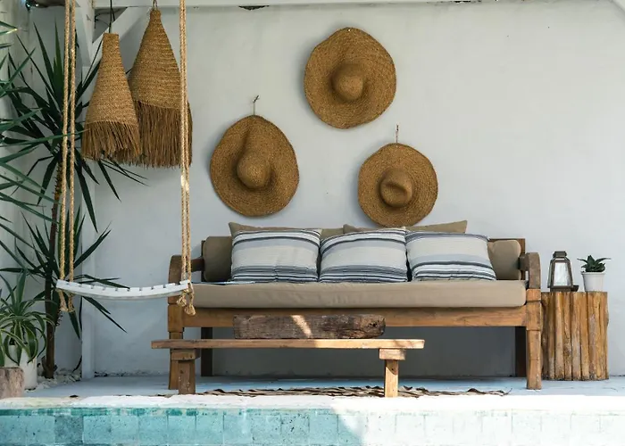 Paz Bali Villa
