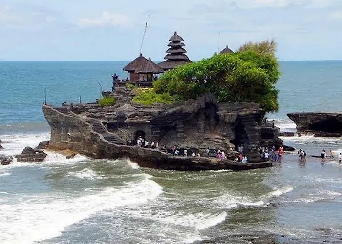 Paz Bali * Canggu (Bali)