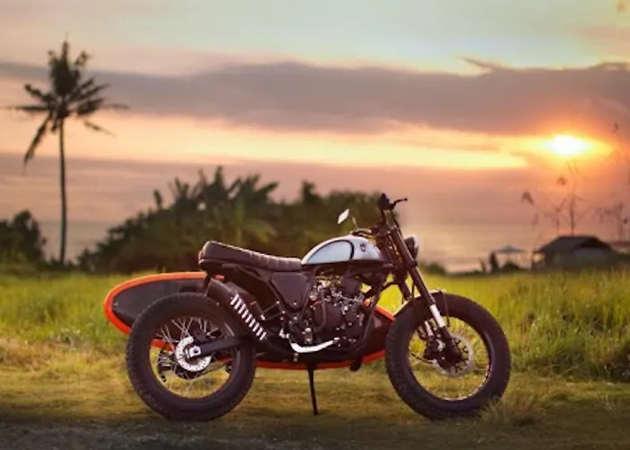 Paz Bali *
